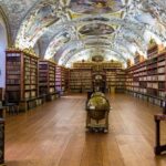 À la découverte des plus belles bibliothèques du monde