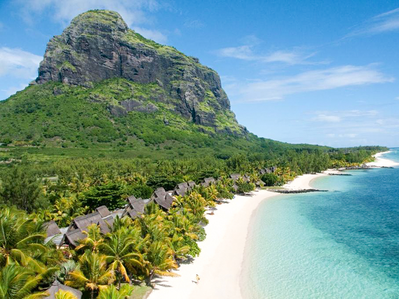 Des vacances de fin d’année sur l’île de La Réunion : bonne ou mauvaise idée ?