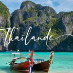 Préparer ses valises et partir vivre en Thaïlande
