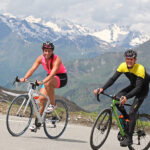 Découvrir les cols les plus mythiques des Pyrénées à vélo
