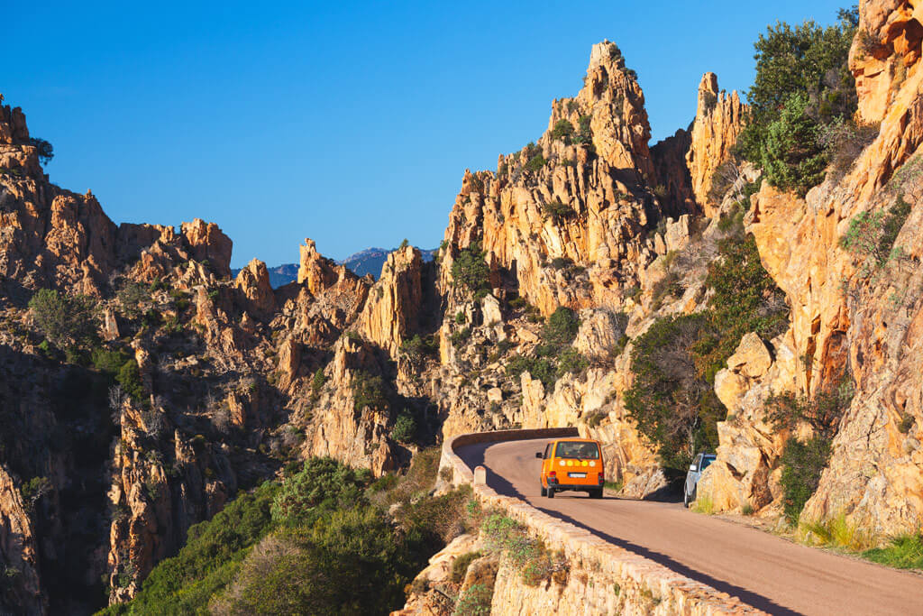 Road trip en France : 7 itinéraires prêts à l’emploi pour voir le pays autrement
